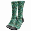 Chaussettes matt C. ESTRADA THERMOLITE