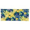 Ruta matt THERMO HEADBAND Tropical Parrot