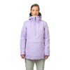 Chaqueta hannah Megie Jacket ½ Zip W ORCHID