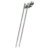 Komperdell Poles Fxp Composite Trail - Green