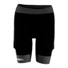 Calças Lurbel Samba Shorts
