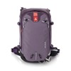 Rucksack arva EXPLORE 30 VIOLET