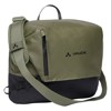 Kabelka vaude CITYMESSENGER Black KHAKI