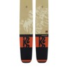 Skis k2 Crescendo