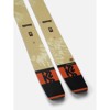Skis k2 Crescendo