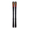 Ski's k2 BLUR XT - MXC 12 TCx light Quikclik bla