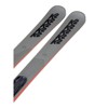 Ski's k2 BLUR XT - MXC 12 TCx light Quikclik bla