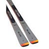 Ski's k2 BLUR XT - MXC 12 TCx light Quikclik bla