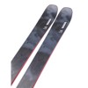 Skis k2 MINDBENDER 99TI