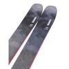 Skis k2 MINDBENDER 99TI