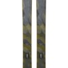 Skis k2 MINDBENDER 89TI