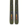 Skis k2 MINDBENDER 89TI