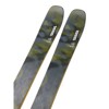 Skis k2 MINDBENDER 89TI