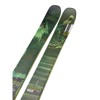 Skis k2 RECKONER 102