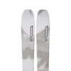 Skis K2 Mindbender 116C W Skis K2 Mindbender 116C W