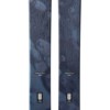 Skis k2 106C W