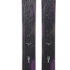 Skis k2 MINDBENDER 99TI W