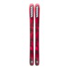 Skis k2 MINDBENDER 99TI W
