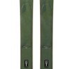 Skis k2 MINDBENDER 89TI W
