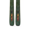 Skis k2 MINDBENDER 89TI W