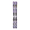 Skis k2 RECKONER 92 W - M3 10 Compact Quikclik