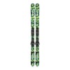 Skis k2 OMEN 85 W - M3 10 Compact Quikclik 85m