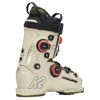 Botas k2 Cortex 140 Zonal