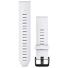 Jermen garmin QuickFit® 20mm Blanca