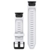 Jermen garmin QuickFit® 20mm Blanca