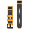 garmin Strap QuickFit 22mm Naranja