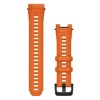 Řemínek garmin Correa 22 mm silia naranja INSTINCT 3