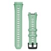 Rem garmin Correa silicona verde INSTINCT 3 22 mm