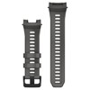 Jermen garmin Correa silicona gris INSTINCT 3 26 mm