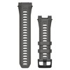 Jermen garmin Correa silicona gris INSTINCT 3 26 mm