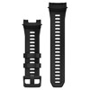 Uhrenband garmin INSTINCT 3 Correa 26 mm silicona negra