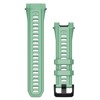 Uhrenband garmin INSTINCT 3 Correa 26 mm silicona verde