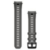 Heveder garmin Correa silicona gris 22 mm INSTINCT E
