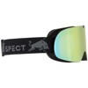 Maska red bull spect eyewear SOAR Black/Smoke Yellow Cat. 2