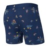 Boxer saxx COOLING COT BOXER BRIEF FLY Isl