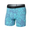 Calzoncillos saxx Quest Dry Mesh Boxer Brief Fly SFT