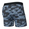 Boxerky saxx QUICK DRY MESH BOXER BRIEF FLY