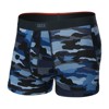 Boksininkų šortai saxx Vibe Xtra Trunk Fly CLD