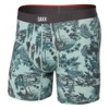  saxx VIBE XTRA BOXER BRIEF FLY Arrowhead-Stor GTA