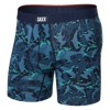  saxx VIBE XTRA BOXER BRIEF FLY Arrowhead-Stor SMD