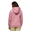 Mikina cotopaxi LLAMA PULLOVER HOODIE Rose