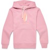 Mikina cotopaxi LLAMA PULLOVER HOODIE Rose