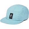Hue cotopaxi CADA DIA 5-PANEL