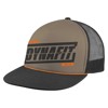 Pet dynafit TRUCKER CAP Black Out/Ski 5491