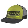 Gorra dynafit TRUCKER CAP Black Out/Ski 2881