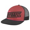 Pet dynafit TRUCKER CAP Black Out/Ski 1891